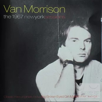 1967 New York Sessions / Van Morrison
