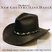 V.A. / Best Of New Country Line Dance