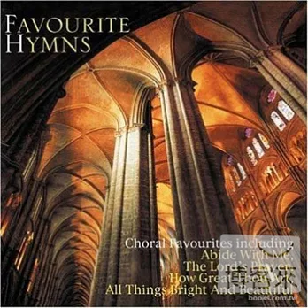 V.A. / Favourite Hymns