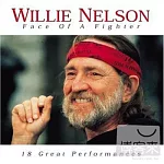 Nelson,Willie / Face Of A Fighter