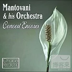 Mantovani / Concert Encores