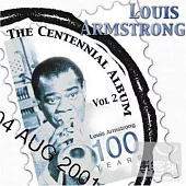 Armstrong,Louis / Centennial Album Volume 2