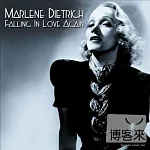 Dietrich,Marlene / Falling In Love Again