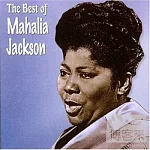 Jackson,Mahalia / Best Of Mahalia Jackson