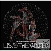 Perfume / Global Compilation "LOVE THE WORLD"