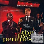 Kaye,Danny / Five Pennies,The