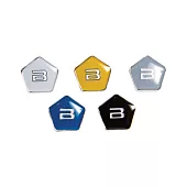BIGBANG / BIGBANG 2012 STILL ALIVE徽章組合