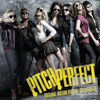 O.S.T. / Pitch Perfect