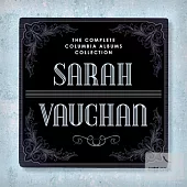 Sarah Vaughan / The Complete Columbia Albums Collection (4CD)