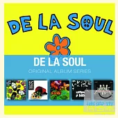 De La Soul - Original Album Series (5CD)