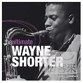 The Ultimate Wayne Shorter (2CD)