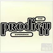 THE PRODIGY / EXPERIENCE (2LP黑膠唱片)