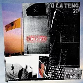 YO LA TENGO / ELECTR-O-PURA (LP黑膠唱片)