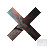 THE XX / COEXIST (Delexe Format, Includes CD) (LP黑膠唱片)