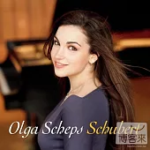 Schubert / Olga Scheps