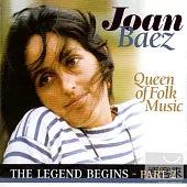 Joan Baez / Queen of Folk Music The Legend Begins Part 2