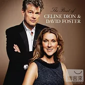 Celine Dion / The Best Of Celine Dion & David Foster