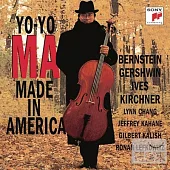 Made in America / Yo-Yo Ma