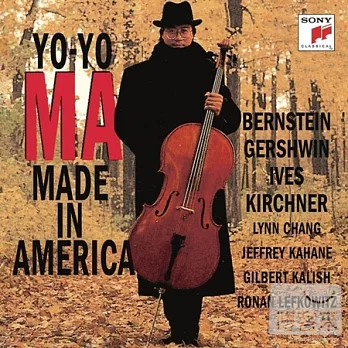 Made in America / Yo-Yo Ma