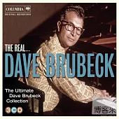 Dave Brubeck / The Real…Benny Goodman (3CD)