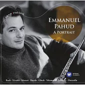 Emmanuel Pahud: A Portrait / Emmanuel Pahud