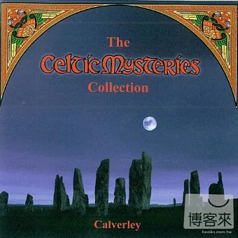 Roger Calverley / The Celtic Mysteries Collection