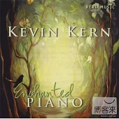 Kevin Kern / Enchanted Piano
