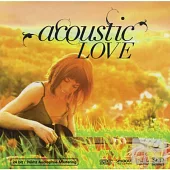 Ava Santos / Acoustic Love (2HDCD)