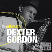 Dexter Gordon / The Ultimate Dexter Gordon (2CD)