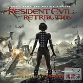 O.S.T / Resident Evil : Retribution