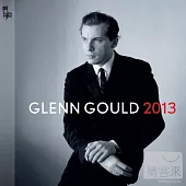 Glenn Gould 2013 Calendar