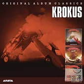 Krokus / Original Album Classics (3CD)