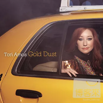 Tori Amos / Gold Dust (CD+DVD)