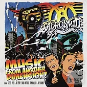 Aerosmith / Music From Another Dimension!