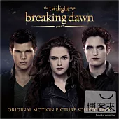 O.S.T. / The Twilight Saga: Breaking Dawn - Part 2