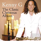 Kenny G / The Classic Christmas Album