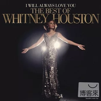 Whitney Houston / I Will Always Love You: The Best Of Whitney Houston (2CD)