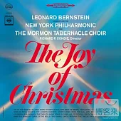 The Joy of Christmas / Bernstein&New York Philharmonic&The Mormon Tabernacle Choir