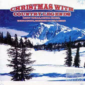 V.A. / Christmas with Country Legends