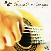 A Classical Guitar Christmas / Tony Vandermeer & Emma Nixon