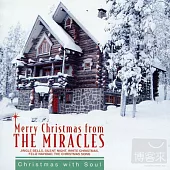 Merry Christmas from The Miracles - Christmas with Soul / The Miracles