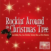 V.A. / Rockin’ Around the Christmas Tree
