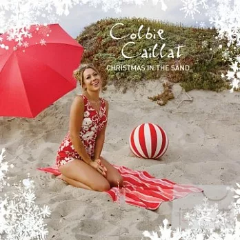 Colbie Caillat / Christmas In The Sand