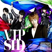SID / V.I.P Ver. B (CD+DVD)
