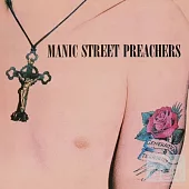 Manic Street Preachers / Generation Terrorists 20TH Anniversary Edition (2CD+DVD)