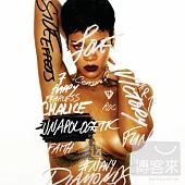 Rihanna / Unapologetic [Deluxe Edition]