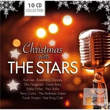 V.A. / Wallet- Christmas With The Stars (10CD)