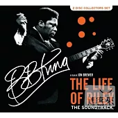 B.B. King / The Life Of Riley _ the soundtrack (2CD)