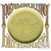 Neil Young & Crazy Horse / Psychedelic Pill (2CD)