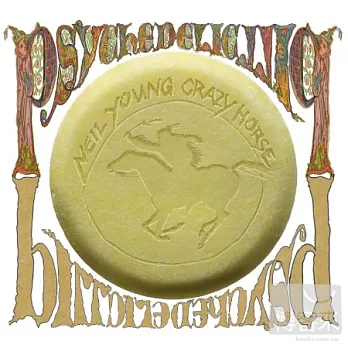 Neil Young & Crazy Horse / Psychedelic Pill (2CD)